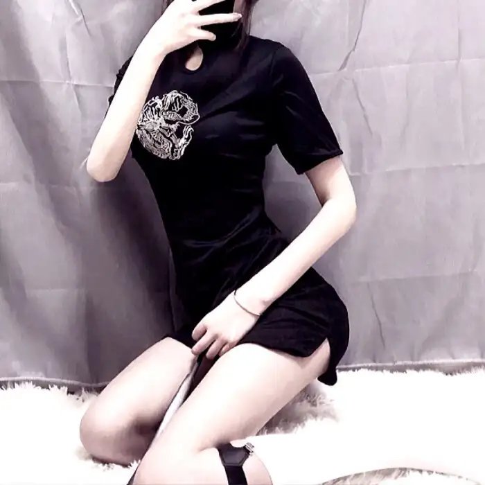 无所畏惧
